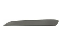 Recambio de molduras delanteras para opel astra h berlina referencia OEM IAM 1400768 107163014 OP4101244
