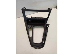 Recambio de moldura para ford focus lim. trend + referencia OEM IAM   