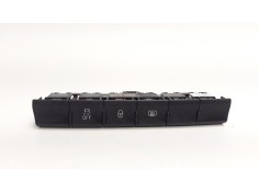 Recambio de mando multifuncion para skoda spaceback (5h) ambition referencia OEM IAM 5JA927132AF  