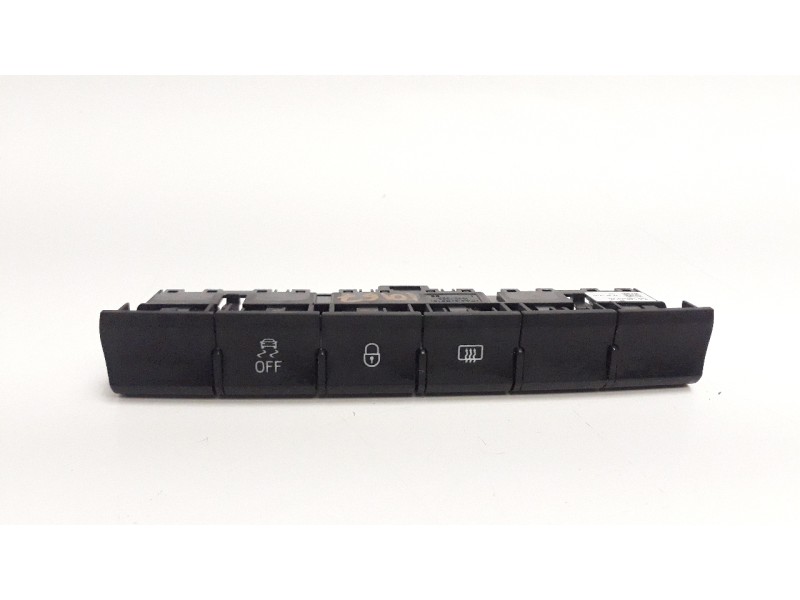 Recambio de mando multifuncion para skoda spaceback (5h) ambition referencia OEM IAM 5JA927132AF  