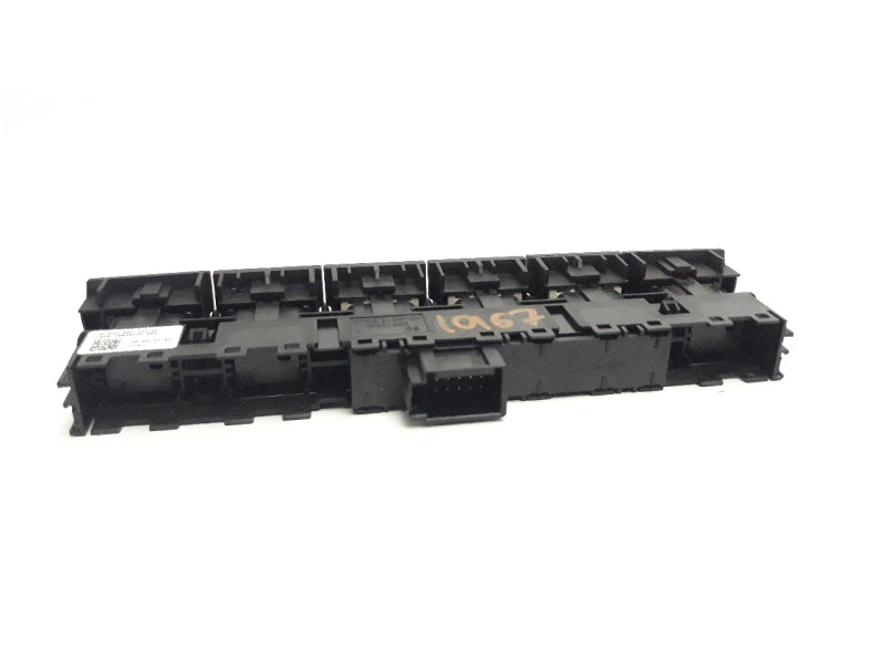 Recambio de mando multifuncion para skoda spaceback (5h) ambition referencia OEM IAM 5JA927132AF  