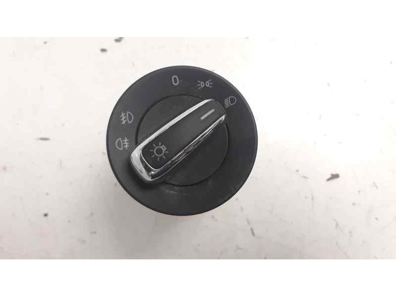 Recambio de mando luces para seat toledo (kg3) reference referencia OEM IAM 6JA941531J  