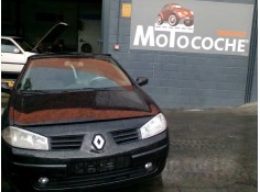 renault megane ii coupe/cabrio del año 2004 2