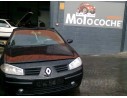 RENAULT MEGANE II COUPE/CABRIO