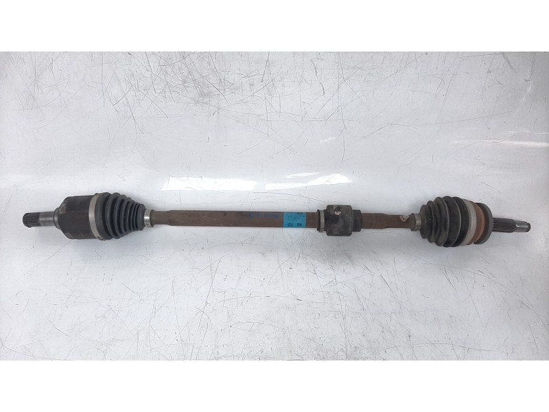 Recambio de transmision delantera derecha para kia stonic (ybcuv) 1.0 tgdi cat referencia OEM IAM 51701H8550  