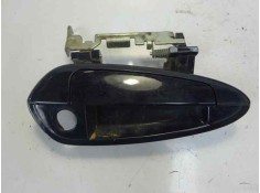 Recambio de maneta exterior delantera derecha para fiat grande punto (199) 1.3 16v multijet active (55kw) referencia OEM IAM   