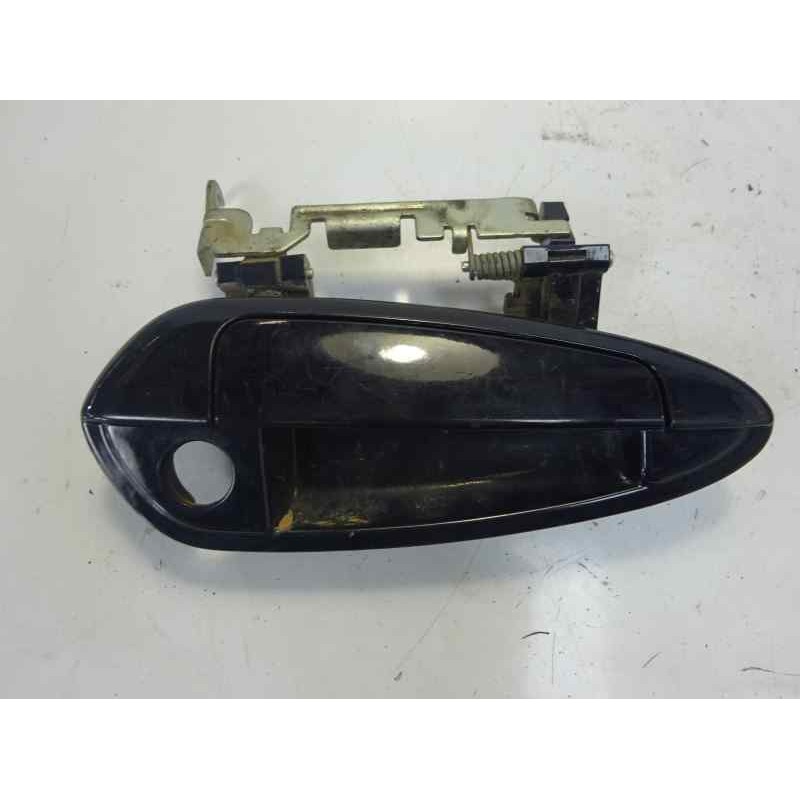 Recambio de maneta exterior delantera derecha para fiat grande punto (199) 1.3 16v multijet active (55kw) referencia OEM IAM   