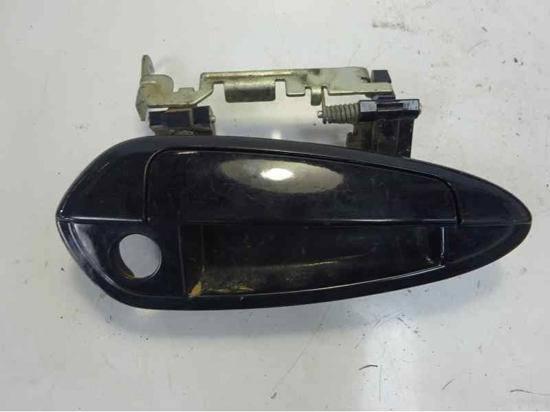 Recambio de maneta exterior delantera derecha para fiat grande punto (199) 1.3 16v multijet active (55kw) referencia OEM IAM   