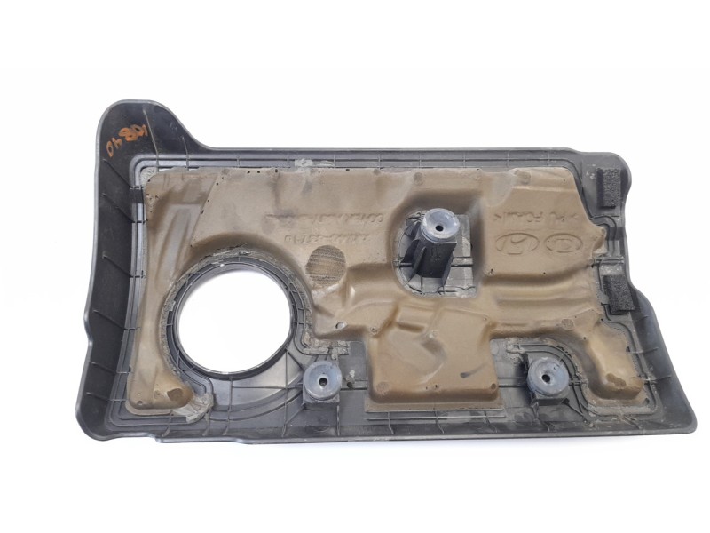 Recambio de tapa motor para hyundai i30 (gd) 1.4 cat referencia OEM IAM 2924003710  