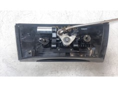 Recambio de maneta exterior trasera izquierda para honda hr-v (..) 1.5 vtec cat referencia OEM IAM 72680T7WA01   2