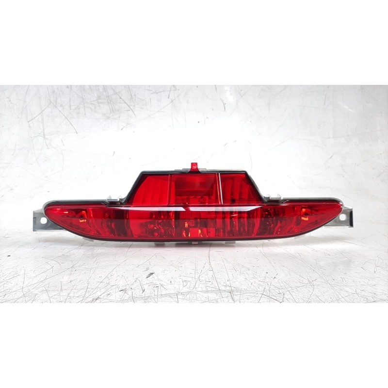 Recambio de piloto trasero central para opel corsa f gs referencia OEM IAM 9674308980 103F17420380 PG3264450