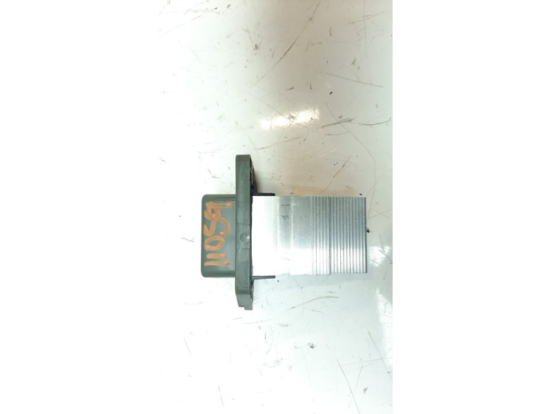 Recambio de resistencia calefaccion para hyundai kona 1.0 tgdi cat referencia OEM IAM FET9E0319V  