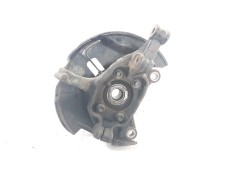 Recambio de mangueta delantera izquierda para mazda cx-5 2.2 turbodiesel cat referencia OEM IAM KB7W33031   2
