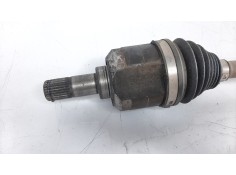 Recambio de transmision delantera derecha para kia stonic (ybcuv) 1.0 tgdi cat referencia OEM IAM 51701H8550   2