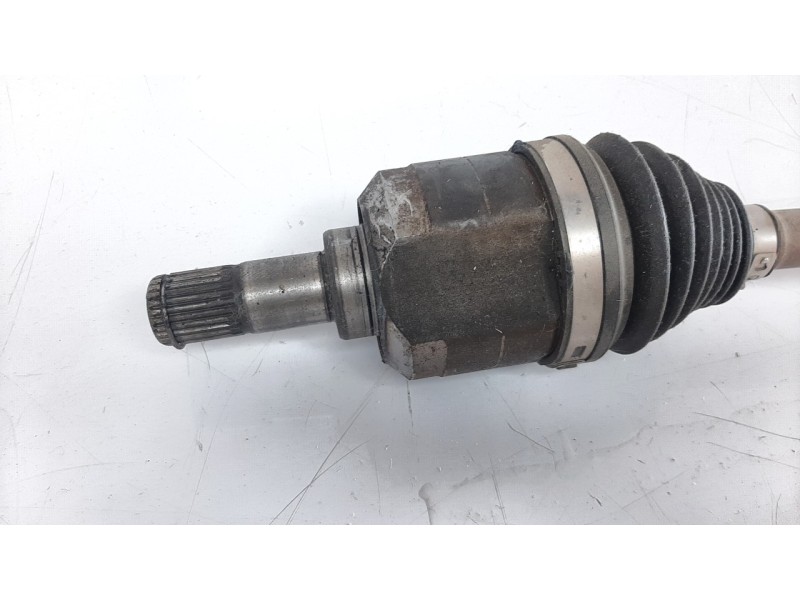 Recambio de transmision delantera derecha para kia stonic (ybcuv) 1.0 tgdi cat referencia OEM IAM 51701H8550  