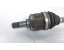 TRANSMISION DELANTERA DERECHA 51701H8550 51701H8550 