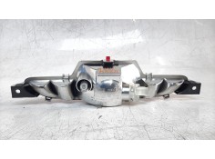 Recambio de piloto trasero central para opel corsa f gs referencia OEM IAM 9674308980 103F17420380 PG3264450 2