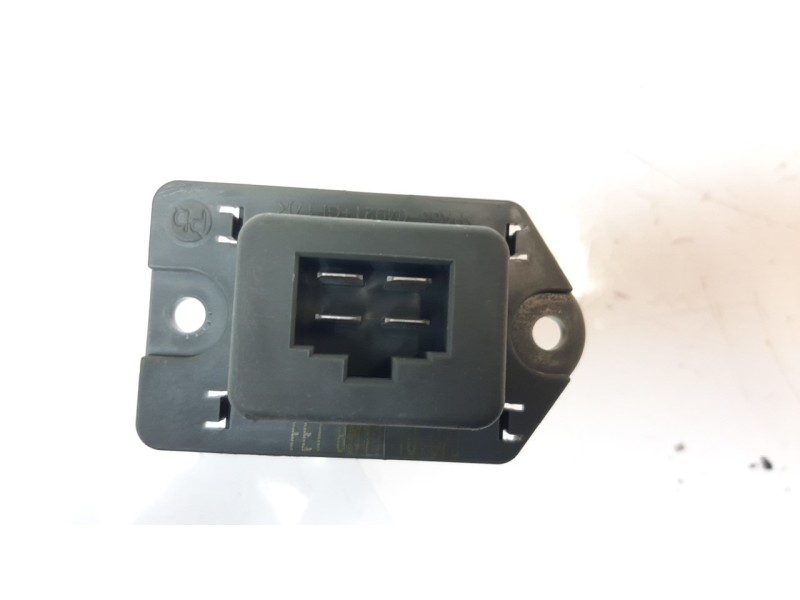 Recambio de resistencia calefaccion para hyundai kona 1.0 tgdi cat referencia OEM IAM FET9E0319V  