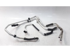 RADIADOR CALEFACCION / AIRE ACONDICIONADO 7P0819925C 7P0819925C 
