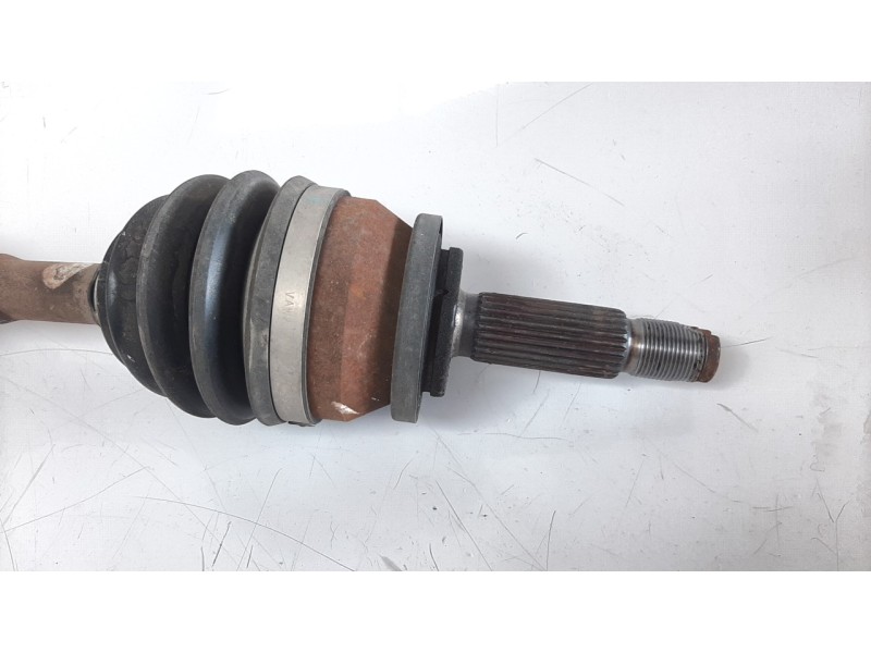 Recambio de transmision delantera derecha para kia stonic (ybcuv) 1.0 tgdi cat referencia OEM IAM 51701H8550  