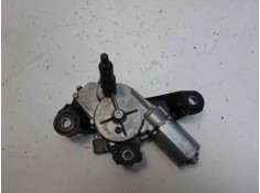 MOTOR LIMPIA TRASERO 8200431392 8200431392 0390201836