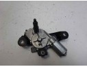 MOTOR LIMPIA TRASERO 8200431392 8200431392 0390201836