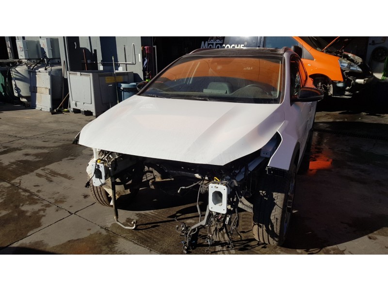 kia xceed del año 2021