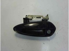 Recambio de maneta exterior delantera izquierda para fiat grande punto (199) 1.3 16v multijet active (55kw) referencia OEM IAM  