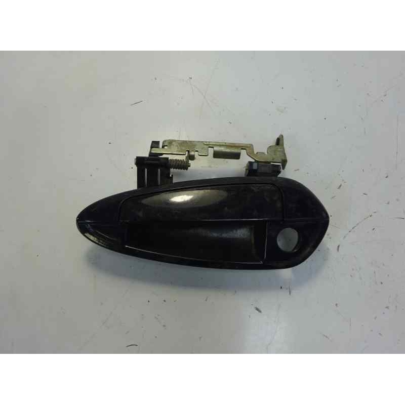 Recambio de maneta exterior delantera izquierda para fiat grande punto (199) 1.3 16v multijet active (55kw) referencia OEM IAM  