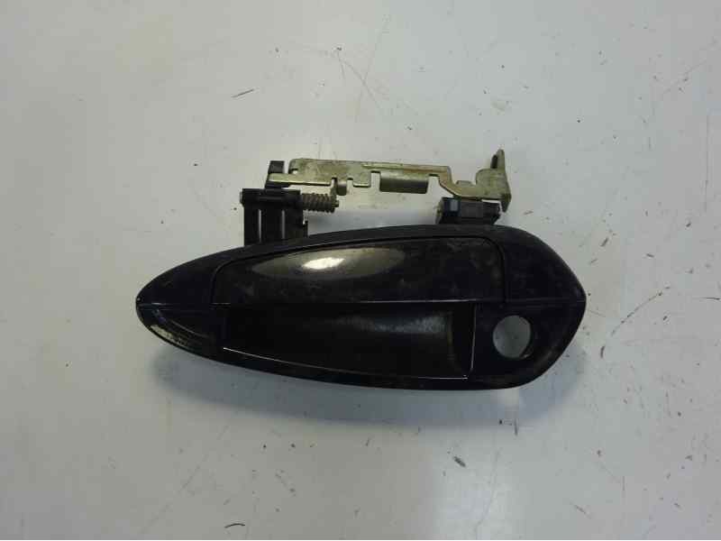 Recambio de maneta exterior delantera izquierda para fiat grande punto (199) 1.3 16v multijet active (55kw) referencia OEM IAM  