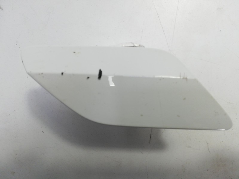 Recambio de molduras delanteras para volkswagen golf vii lim. sport by r-line bluemotion referencia OEM IAM 5G0955110  