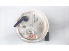 Recambio de bomba combustible para mini clubman (r55) 1.6 16v cat referencia OEM IAM 09750569900   2