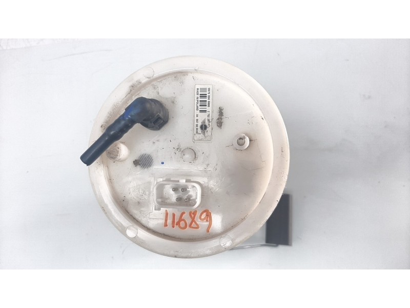 Recambio de bomba combustible para mini clubman (r55) 1.6 16v cat referencia OEM IAM 09750569900  