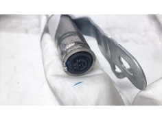 Recambio de airbag cortina delantero izquierdo para peugeot 2008 (p1) 1.2 puretech referencia OEM IAM 9838258580   2