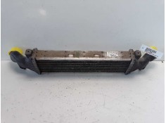 Recambio de intercooler para mercedes-benz clase clk (w208) coupe 230 compressor (evo) (208.348) referencia OEM IAM 2025001100 3