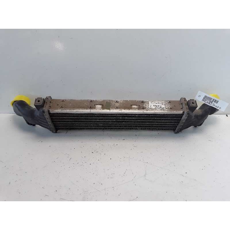 Recambio de intercooler para mercedes-benz clase clk (w208) coupe 230 compressor (evo) (208.348) referencia OEM IAM 2025001100 3