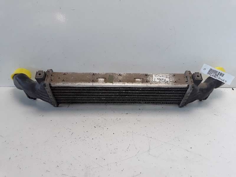 Recambio de intercooler para mercedes-benz clase clk (w208) coupe 230 compressor (evo) (208.348) referencia OEM IAM 2025001100 3