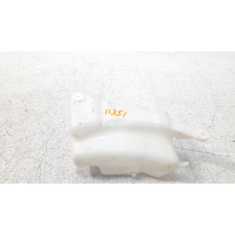 Recambio de deposito expansion para mitsubishi l 200 (kl0/kj0) 2.2 di-d cat referencia OEM IAM 1375A359  