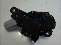 Recambio de motor limpia trasero para renault kangoo dynamique referencia OEM IAM 8200431392 0390201836  2