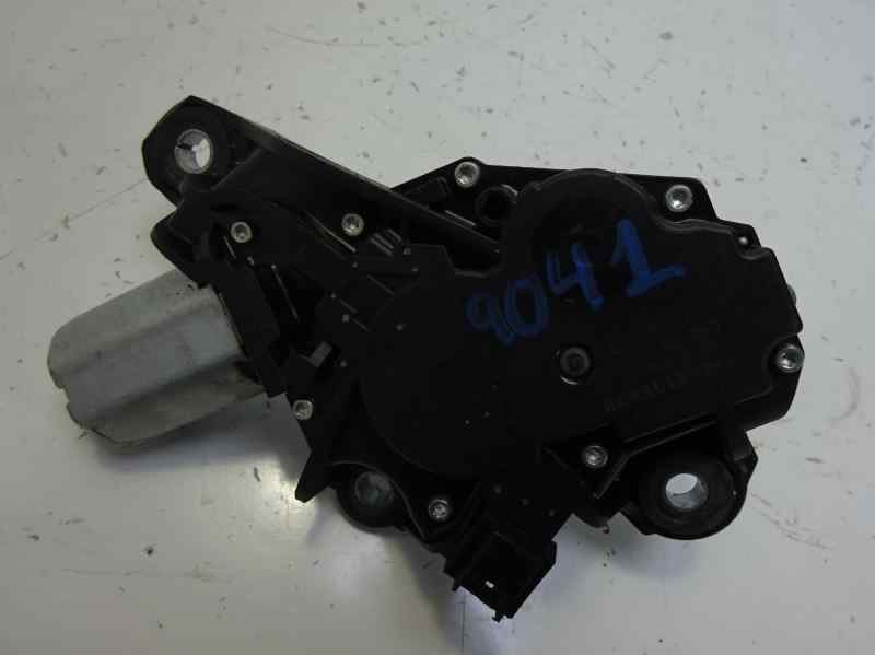 Recambio de motor limpia trasero para renault kangoo dynamique referencia OEM IAM 8200431392 0390201836 