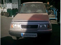 suzuki vitara se/sv (et) del año 2001 2