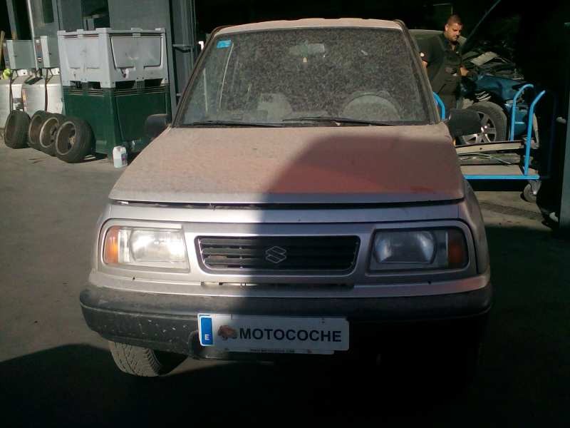 suzuki vitara se/sv (et) del año 2001