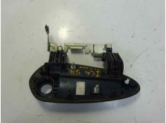 Recambio de maneta exterior delantera izquierda para fiat grande punto (199) 1.3 16v multijet active (55kw) referencia OEM IAM   2