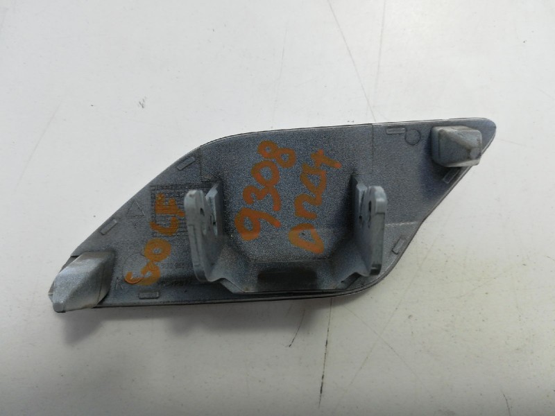 Recambio de molduras delanteras para volkswagen golf vii lim. sport by r-line bluemotion referencia OEM IAM 5G0955110  