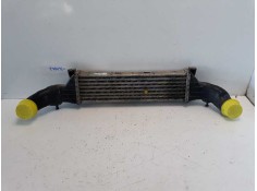 Recambio de intercooler para mercedes-benz clase clk (w208) coupe 230 compressor (evo) (208.348) referencia OEM IAM 2025001100 3 2