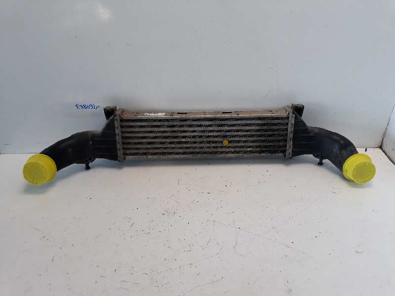 Recambio de intercooler para mercedes-benz clase clk (w208) coupe 230 compressor (evo) (208.348) referencia OEM IAM 2025001100 3