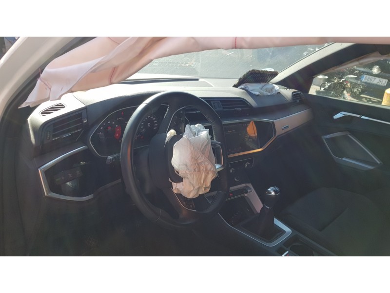 audi q3 (f3b) del año 2019