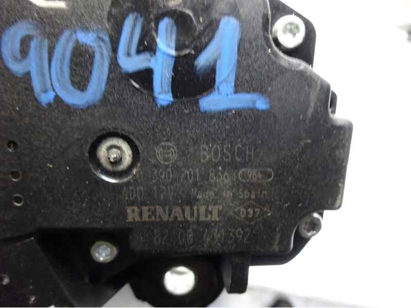 Recambio de motor limpia trasero para renault kangoo dynamique referencia OEM IAM 8200431392 0390201836 