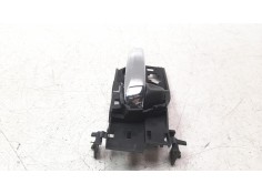 Recambio de maneta interior delantera derecha para honda hr-v (..) 1.5 vtec cat referencia OEM IAM 72120T7WA01ZA   2