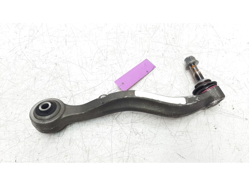 Recambio de brazo suspension superior delantero derecho para bmw serie 5 berlina (e60) 3.0 turbodiesel cat referencia OEM IAM 31